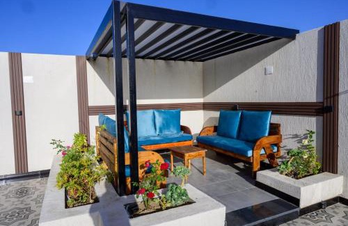 Taif Cabin | منتجع حياه رويال الطائف