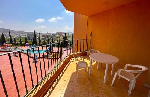 Al Hada Apartment | Discover منتجع داري الهدا: Oceanfront Retreat with Pool