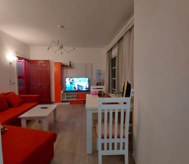 Shurtah al-Dakhlah Apartment | منتجع دلتا شرم