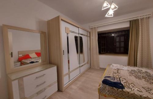 Shurtah al-Dakhlah Apartment | منتجع دلتا شرم