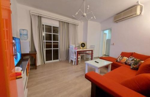 Shurtah al-Dakhlah Apartment | منتجع دلتا شرم