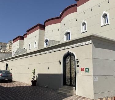 Taif House | Experience Unmatched Comfort at Wesam Highness Resort