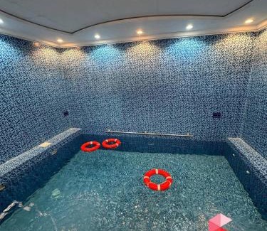 Taif House | Experience Unmatched Comfort at Wesam Highness Resort