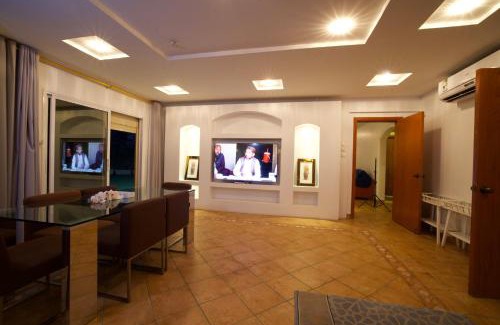 Dhahran Resort | Relax at Palm Beach Resort: Oceanfront & Private Pool Access