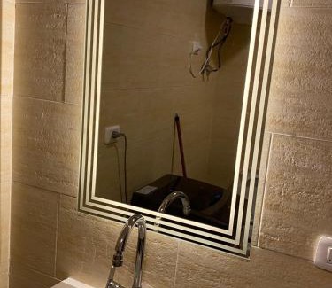Zafarana Ski Chalet | Experience Relaxation at منتجع ماليبو السخنه Resort