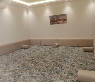 'Asir Ski Chalet | Family-Friendly Retreat at Abha Hills Resort - Rated 10/10