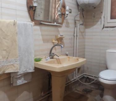 Tanta Apartment | Pet-Friendly Stay in منطقة الاستاد بطنطا - Rated 8/10