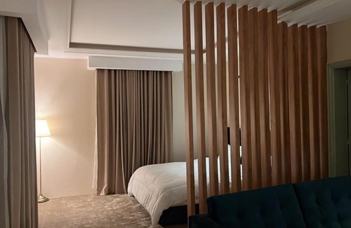 Al-Balad Apartment | Tranquil Getaway with Pool and Family-Friendly Amenities