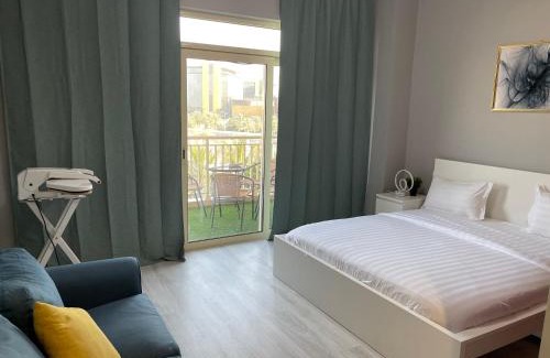 Bay La Sun Apartment | Comfortable Apartments in Saudi Arabia with Pool Access