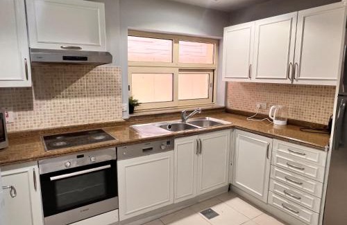 Bay La Sun Apartment | Comfortable Apartments in Saudi Arabia with Pool Access
