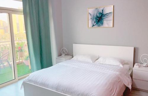 Bay La Sun Apartment | Comfortable Apartments in Saudi Arabia with Pool Access