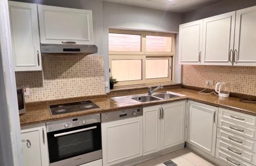 Bay La Sun Apartment | Comfortable Apartments in Saudi Arabia with Pool Access