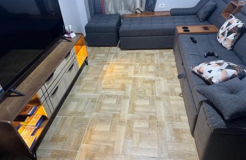 New Damietta Apartment | ميجو للشقق الفندقيه