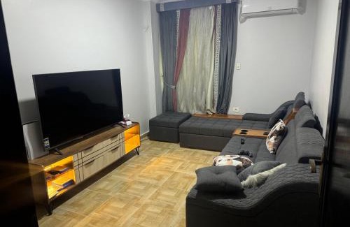 New Damietta Apartment | ميجو للشقق الفندقيه