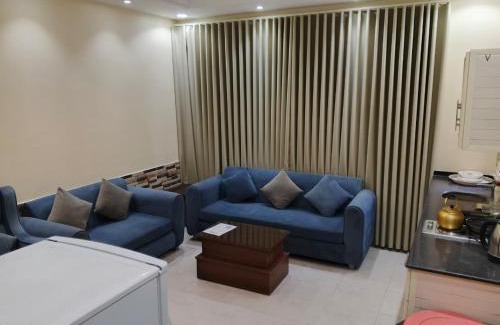 Jizan Hotel | Cozy نون للشقق المفروشة: Family-Friendly with Breakfast