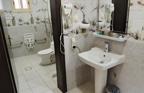 Jizan Hotel | Cozy نون للشقق المفروشة: Family-Friendly with Breakfast