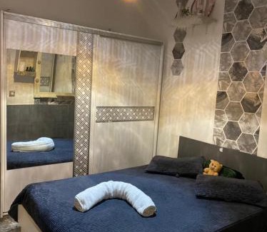 Miramar Apartment | ميرمار
