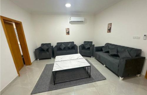 Mecca Apartment | Family-Friendly Stay at نجوم السعد 5 Hotel