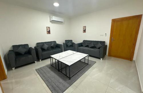 Mecca Apartment | Family-Friendly Stay at نجوم السعد 5 Hotel