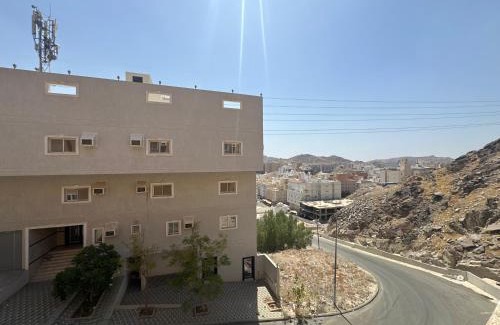 Mecca Apartment | Family-Friendly Stay at نجوم السعد 5 Hotel