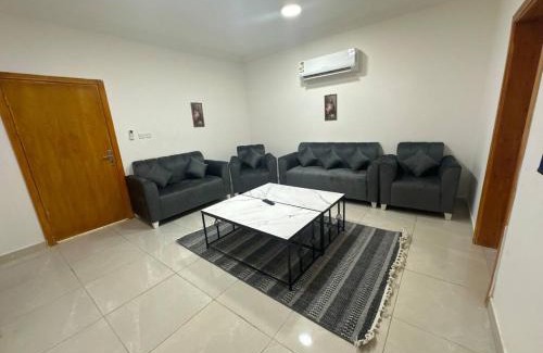 Mecca Apartment | Discover نجوم السعد 6: Family-Friendly Comfort Awaits