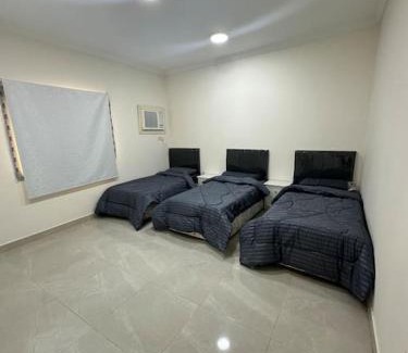 Mecca Apartment | Discover نجوم السعد 6: Family-Friendly Comfort Awaits
