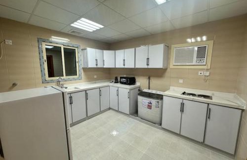Mecca Apartment | Discover نجوم السعد 6: Family-Friendly Comfort Awaits