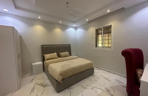 Mecca Apartment | Family-Friendly Stay at نزلي أبو حسام Awaits You