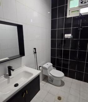 Ha'il Apartment | نزل الحمراء