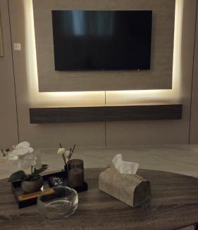 Ha'il Apartment | نزل الحمراء