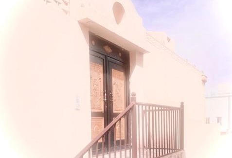 Taif Apartment | نزل الوسام 2
