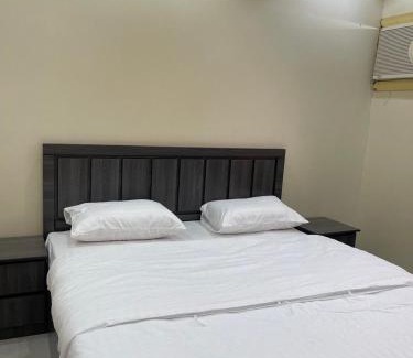 Taif Apartment | نزل الوسام 2