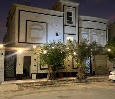 Dammam Apartment | نزل جنى 2