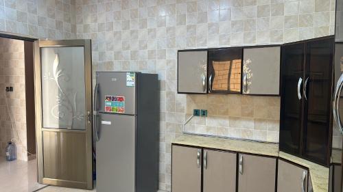 Dammam Apartment | نزل جنى 2