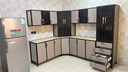 Dammam Apartment | نزل جنى 2