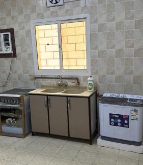 Dammam Apartment | نزل جنى 2