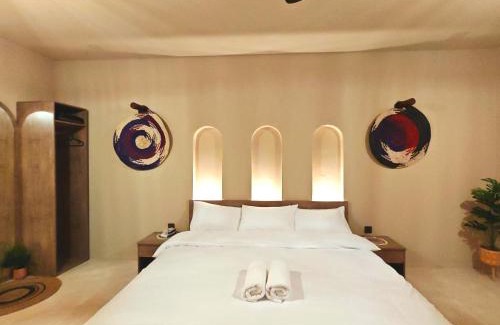 Nizwa Hotel | Discover Etra Inn: A Family-Friendly Stay Awaits