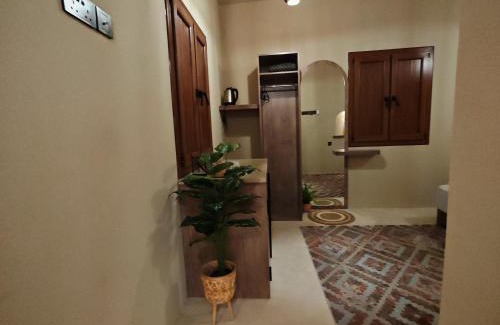 Nizwa Hotel | Discover Etra Inn: A Family-Friendly Stay Awaits