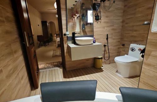 Nizwa Hotel | Discover Etra Inn: A Family-Friendly Stay Awaits