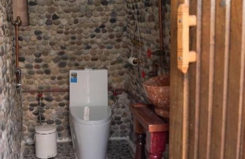 Taqah House | Experience Koofan Heritage Lodge with Family-Friendly Comfort