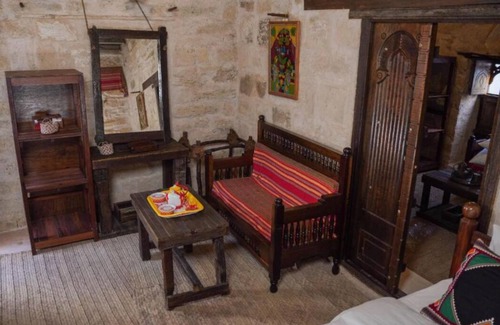Taqah House | Discover Koofan Heritage Lodge: Family-Friendly Retreat