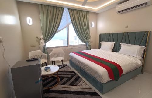 Burūm Apartment | نستو للشقق الفندقية