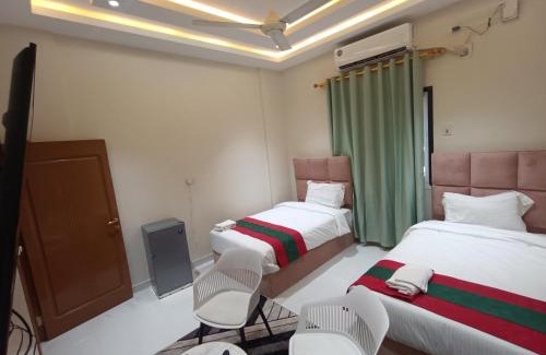 Burūm Apartment | نستو للشقق الفندقية