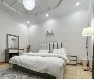 Jeddah Apartment | نسمة كيان للشقق المخدومة