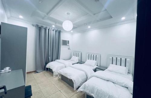 Jeddah Apartment | نسمة كيان للشقق المخدومة