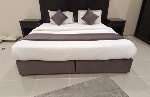 Taif Apartment | Comfortable Naseem Jouri Serviced Apartments with Breakfast