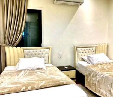 Marsa Matruh Apartment | Relaxing Stay at نفس العقار الدور الخامس - Pet Friendly