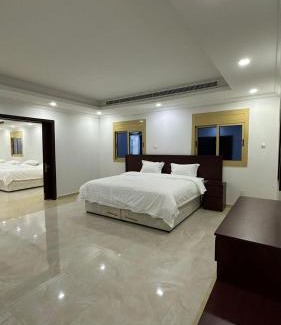 Medina Apartment | Discover نماء الجود للشقق المفروشة: Family-Friendly Comfort