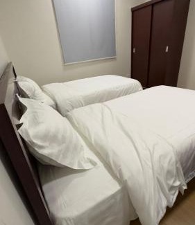 Medina Apartment | Discover نماء الجود للشقق المفروشة: Family-Friendly Comfort