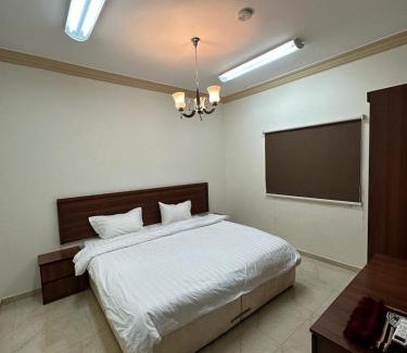 Al Harra Al-Sharqiah Apartment | Family-Friendly Stay at نماء الجود للشقق المفروشة